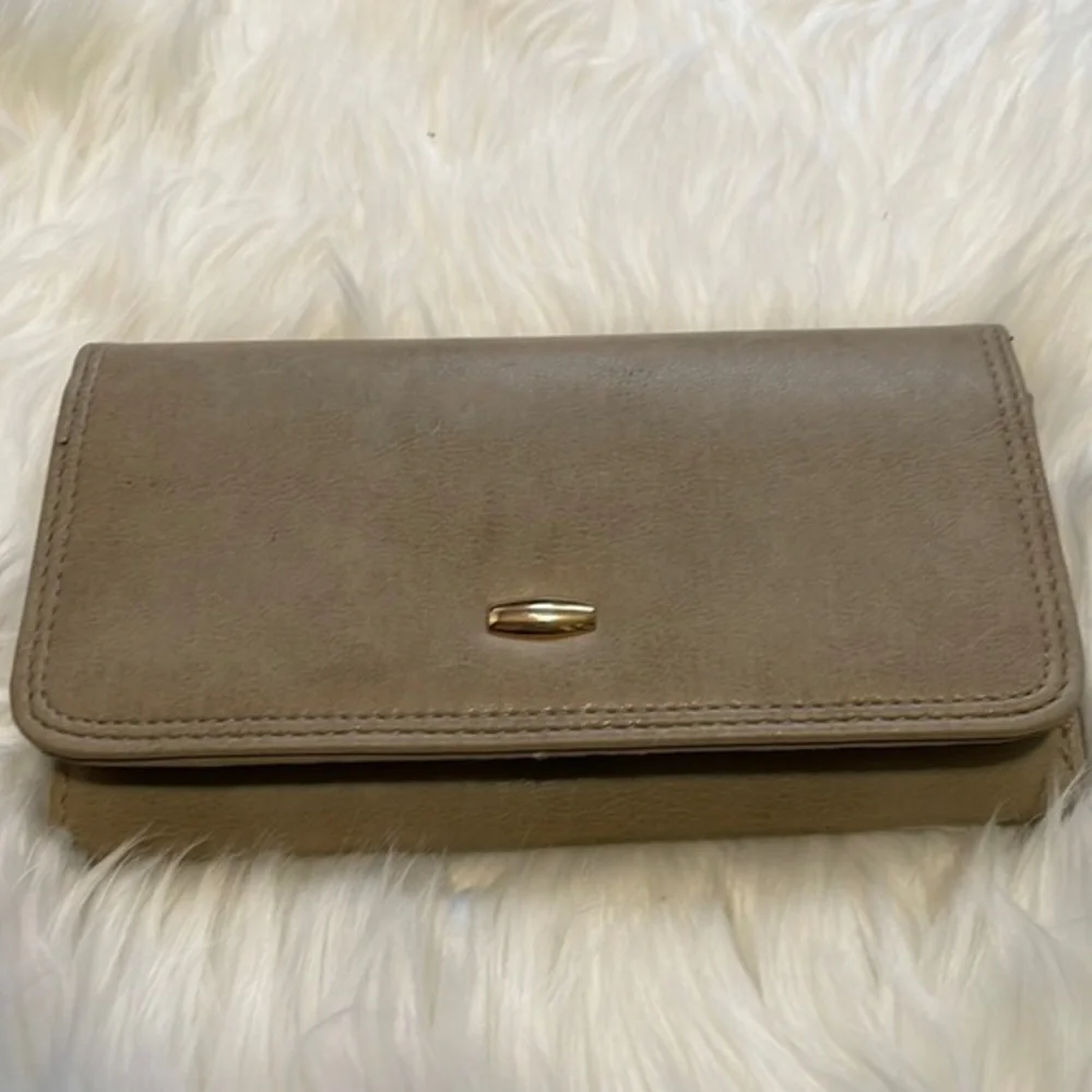 Style and co wallet